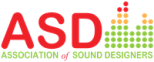 Association of Sound Designers logo