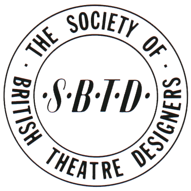 Society of British Theatre Designers logo