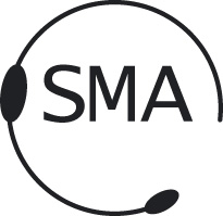 Stage Management Association logo